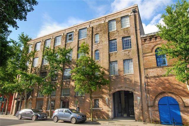 402 Julia Street #202, New Orleans, LA 70130