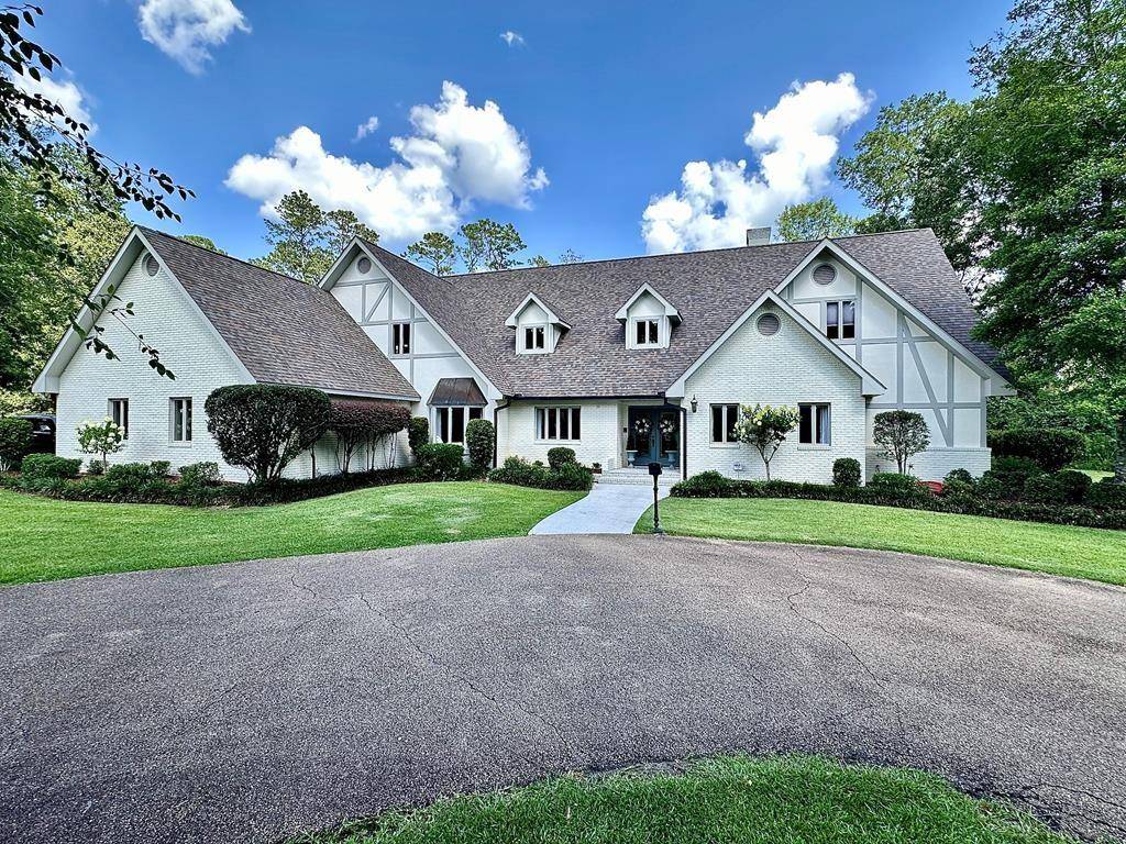 3000 Delaware Avenue, Mccomb, MS 39648