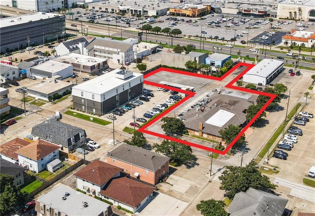 3100 19th Street, Metairie, LA 70002