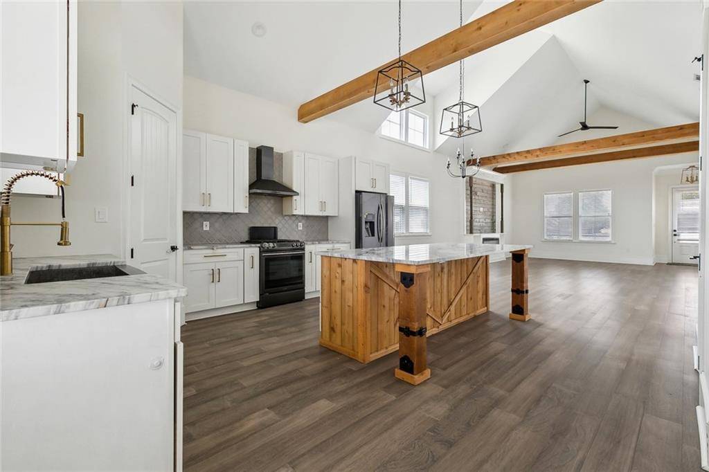 2342 Odin Street, New Orleans, LA 70122
