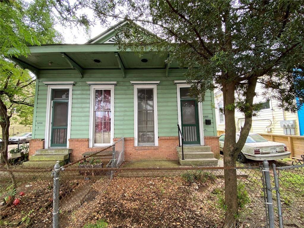 5200 Magazine Street, New Orleans, LA 70115