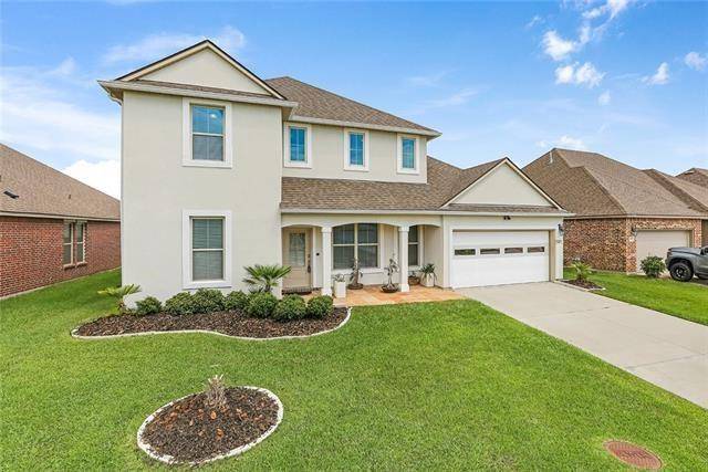 693 Lakeshore Village Drive, Slidell, LA 70461