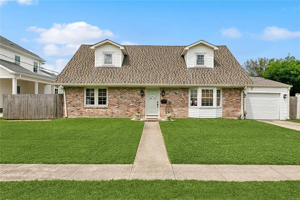 1356 Pier Avenue, Metairie, LA 70005