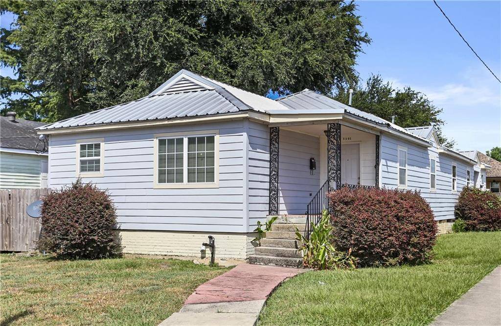 5301 Saint Anthony Avenue, New Orleans, LA 70122