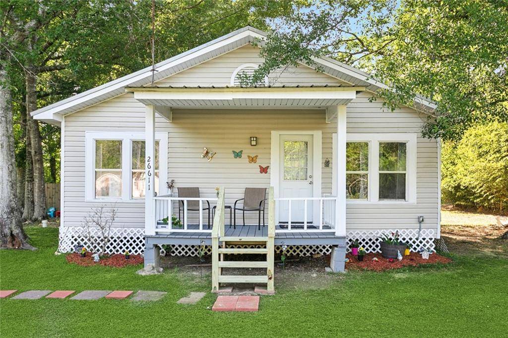 26611 Deer Lane, Holden, LA 70744