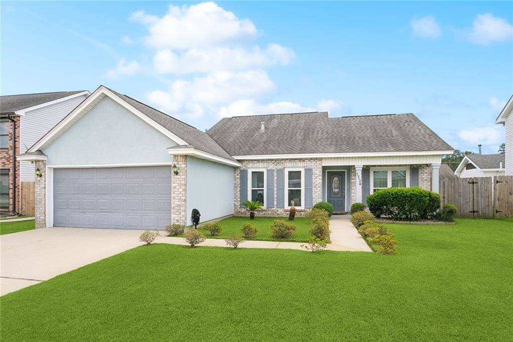 1734 Barrymore Street, Slidell, LA 70461