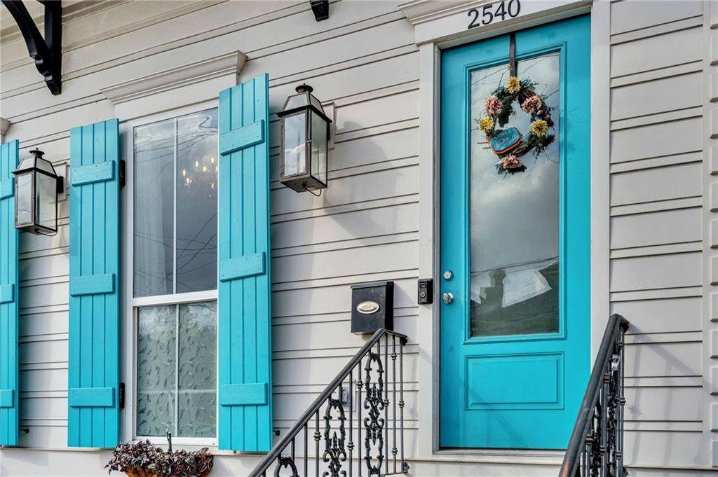 New Orleans, LA 70119,2540 Saint Ann Street