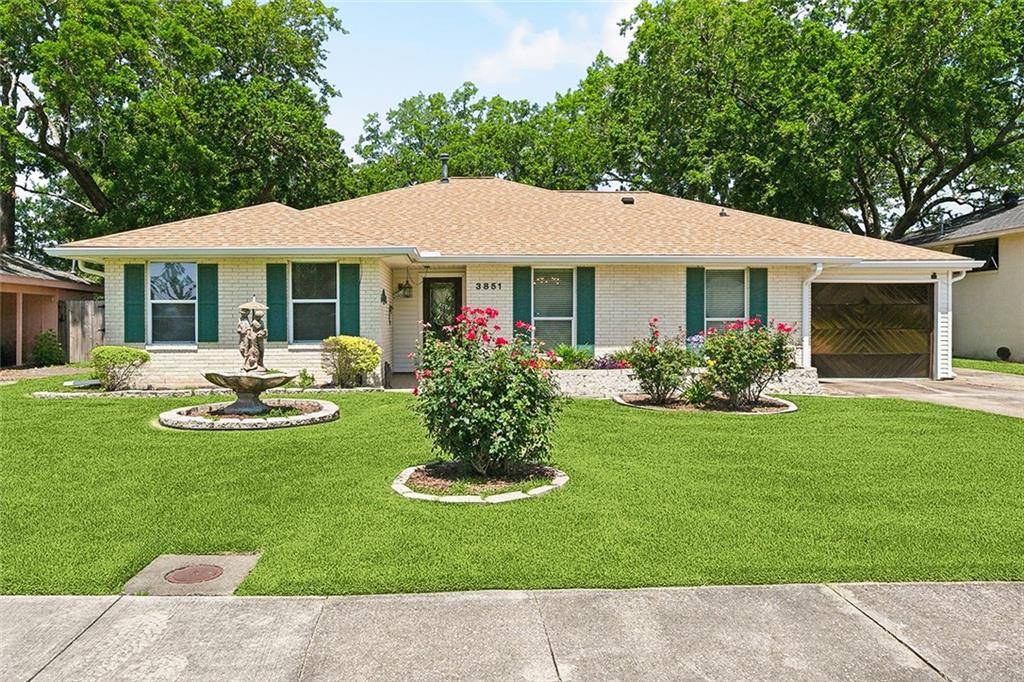 3851 Croydon Street, Slidell, LA 70458