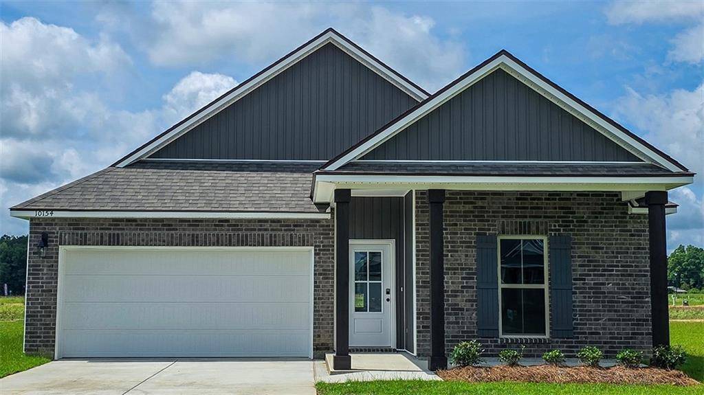 10154 Crystal Lane, Tickfaw, LA 70466