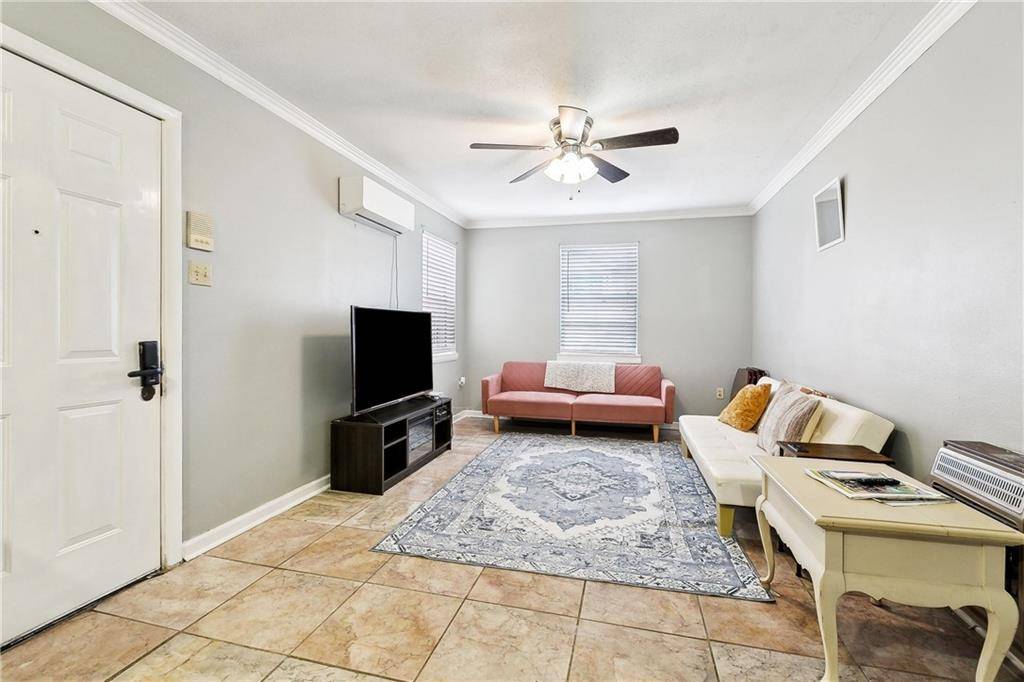 New Orleans, LA 70116,1031 Henriette Delille Street #1