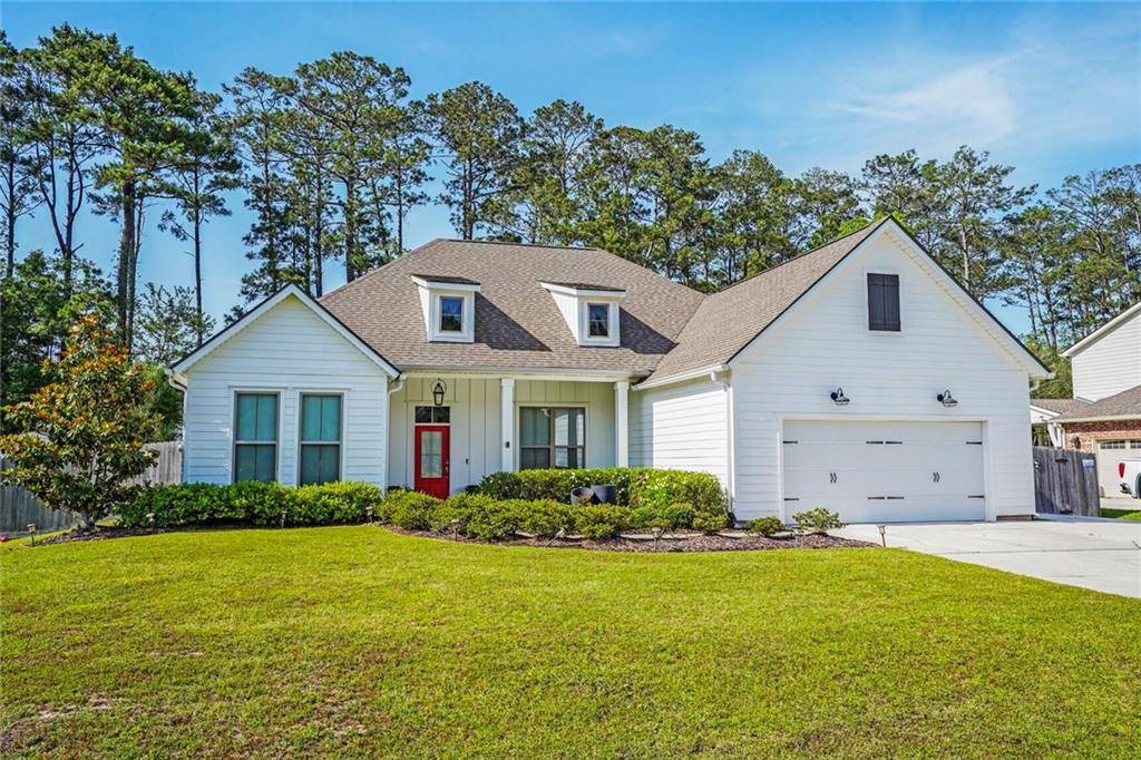 725 Perrilloux Trc Trace, Madisonville, LA 70447