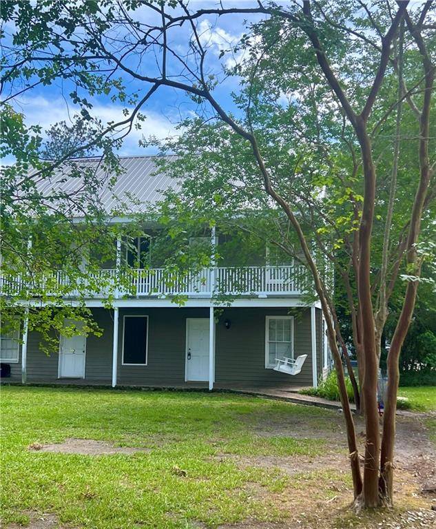 204 W 11th Avenue #1, Covington, LA 70433