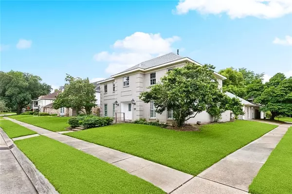 New Orleans, LA 70131,3501 Pin Oak Avenue