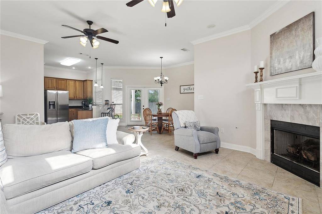 Covington, LA 70435,260 Carriage Pines Lane