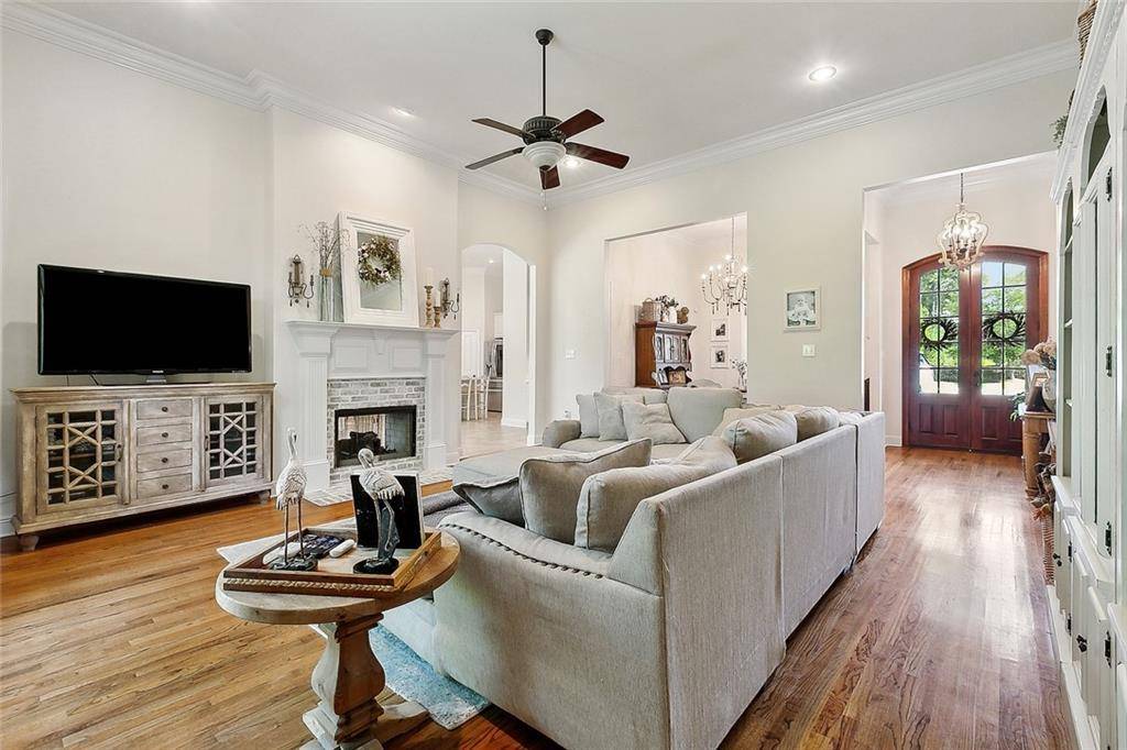 Madisonville, LA 70447,277 Empress Court