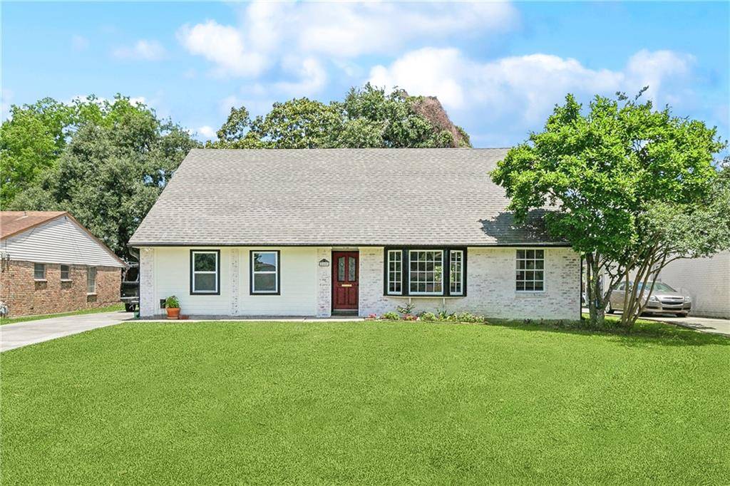 2800 Cupid Street, New Orleans, LA 70131