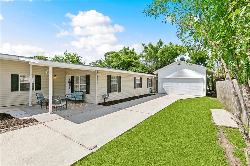 Terrytown, LA 70056,1931 Farmington Place