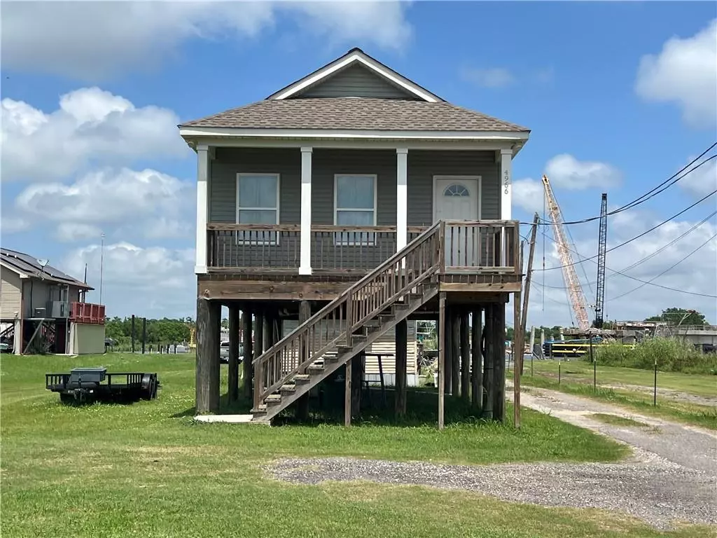 Barataria, LA 70036,4966 Christen Street