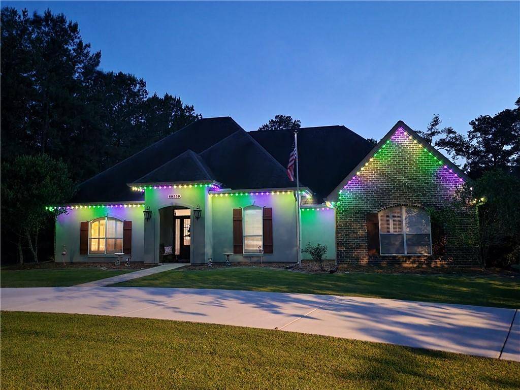 Covington, LA 70433,69359 6th Avenue