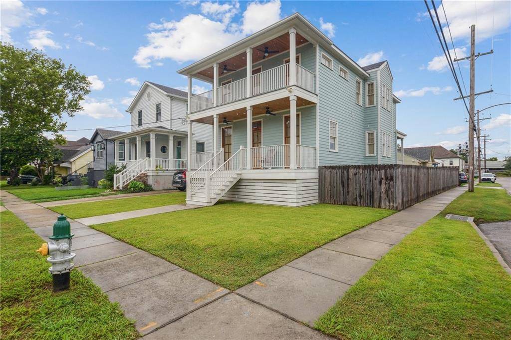 New Orleans, LA 70124,845 Pontalba Street