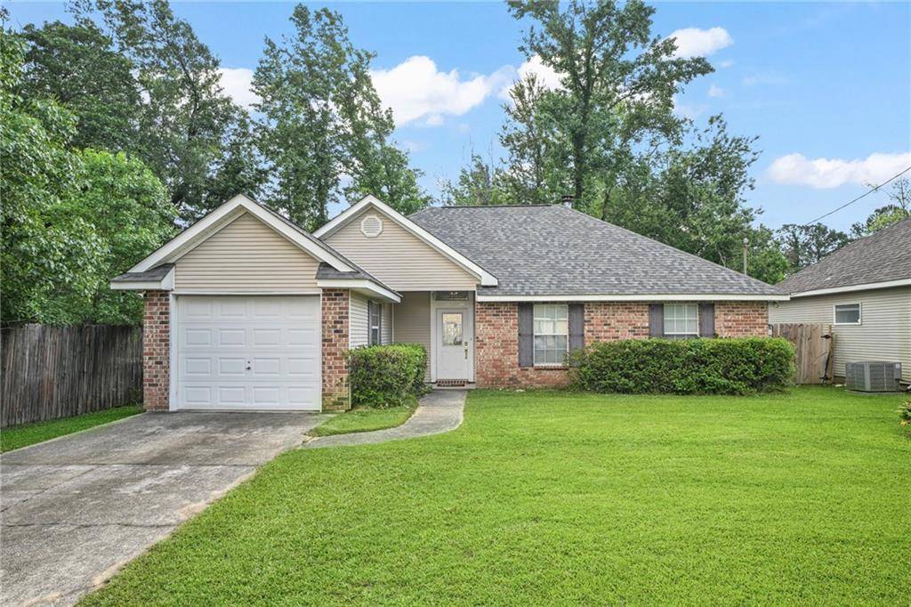70408 7th Street, Covington, LA 70433