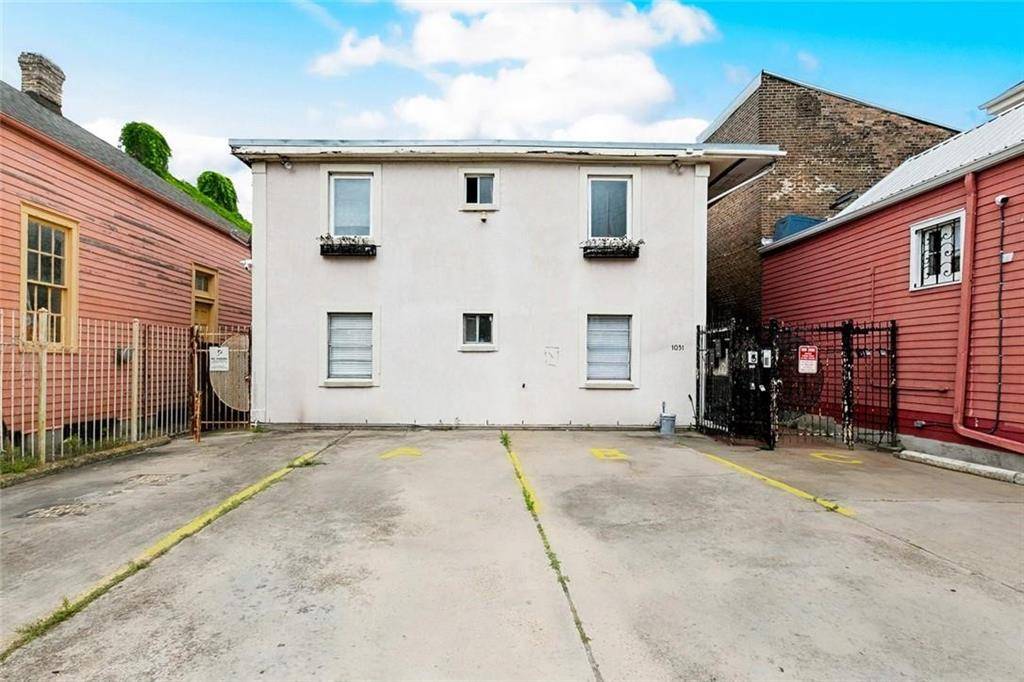 1031 Henriette Delille Street #2, New Orleans, LA 70116