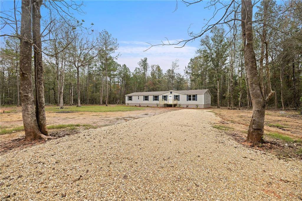 24029 Brunett Road, Loranger, LA 70446
