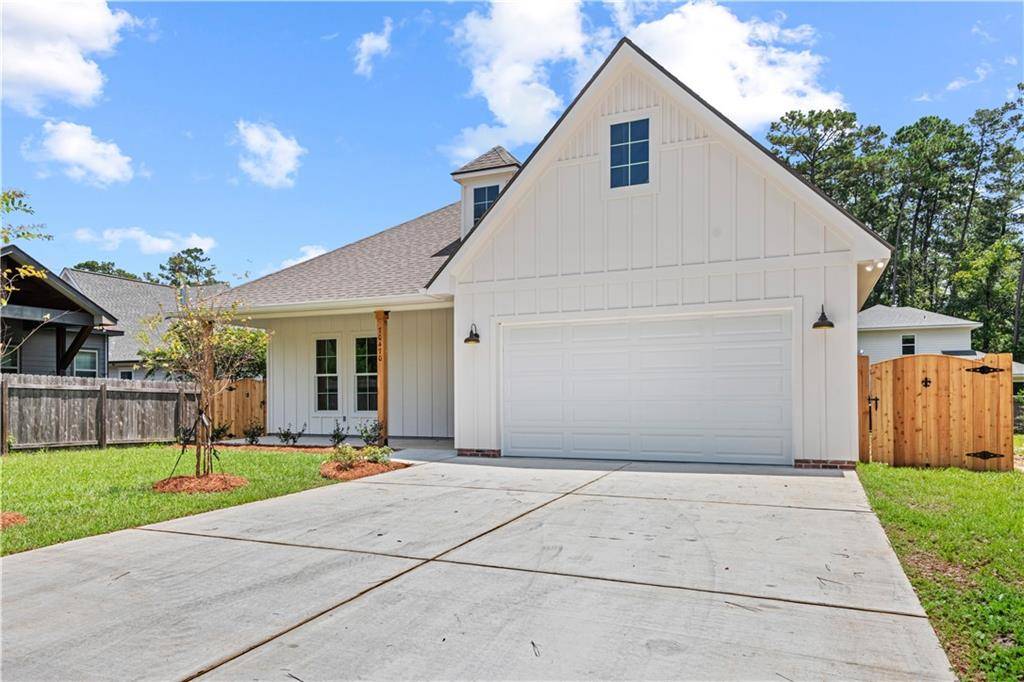 Covington, LA 70433,70470 Landry Kate Lane