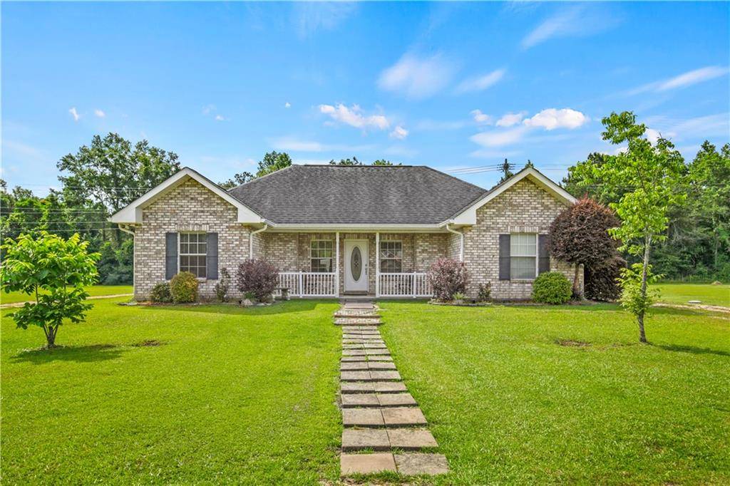 43150 Lantana Drive, Franklinton, LA 70438
