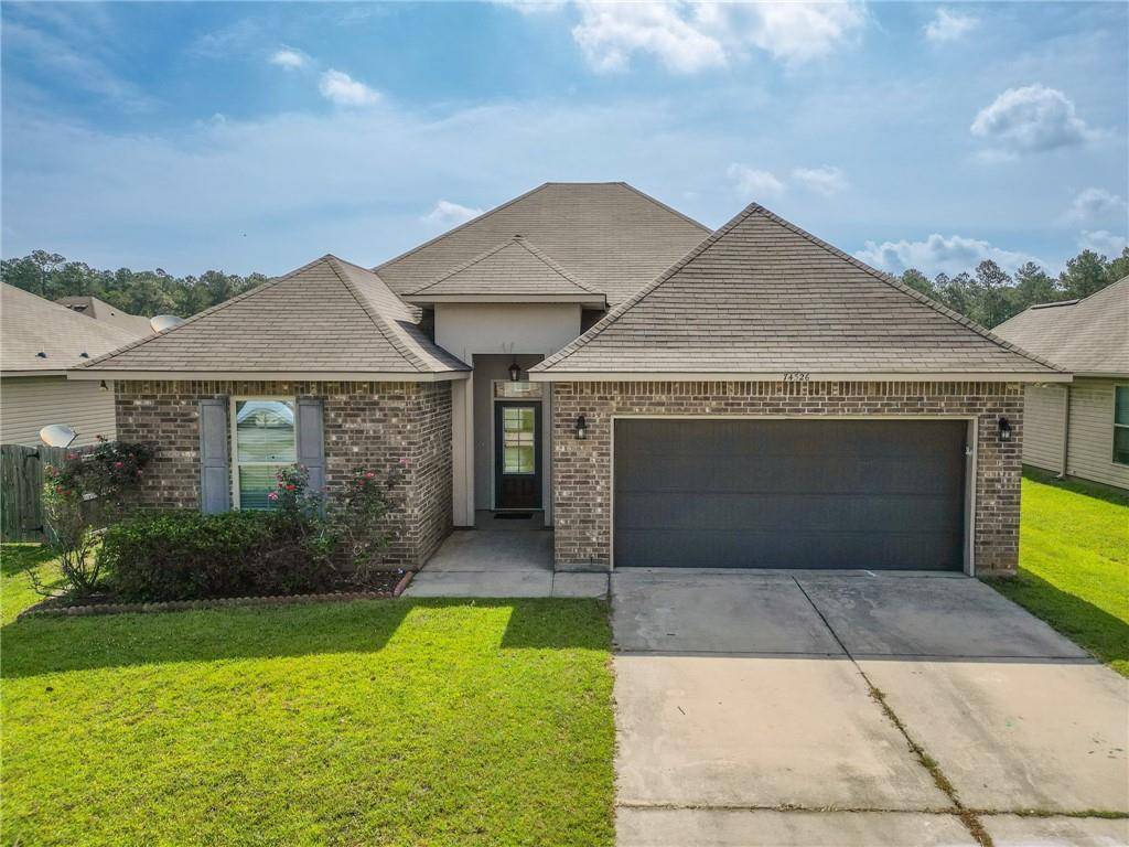 74326 Eta Avenue, Covington, LA 70435