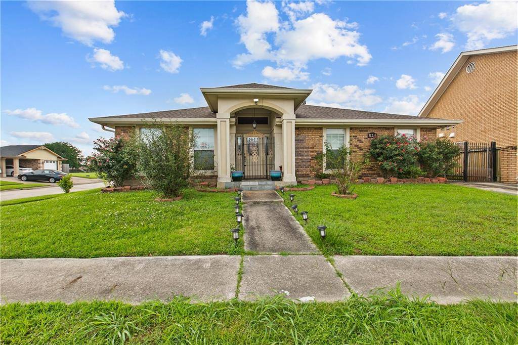 11276 Fernley Drive, New Orleans, LA 70128