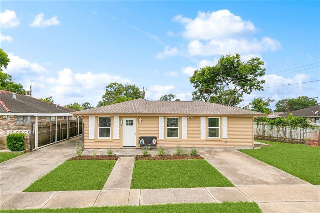 Violet, LA 70092,7504 Birch Street
