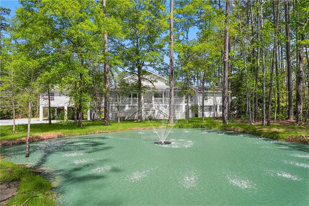 59314 Cypress Bayou Lane, Lacombe, LA 70445