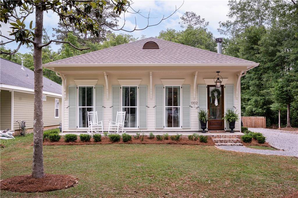 1302 W 23rd Avenue, Covington, LA 70433