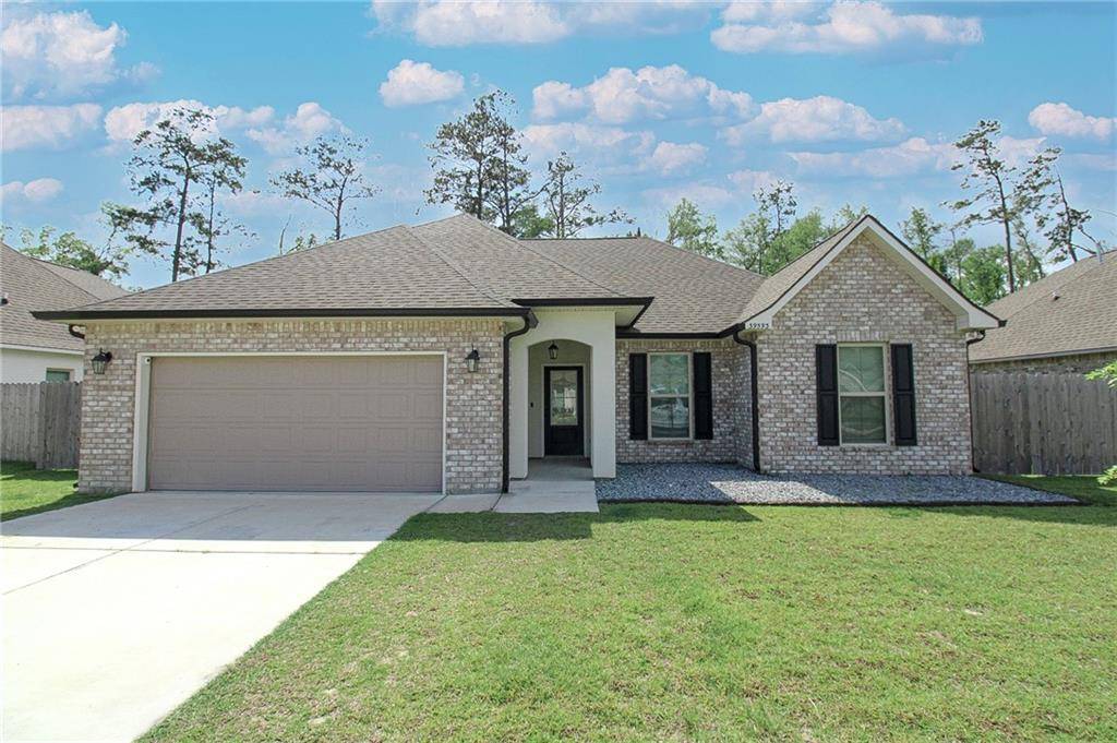 Ponchatoula, LA 70454,39593 Fly Creek Road