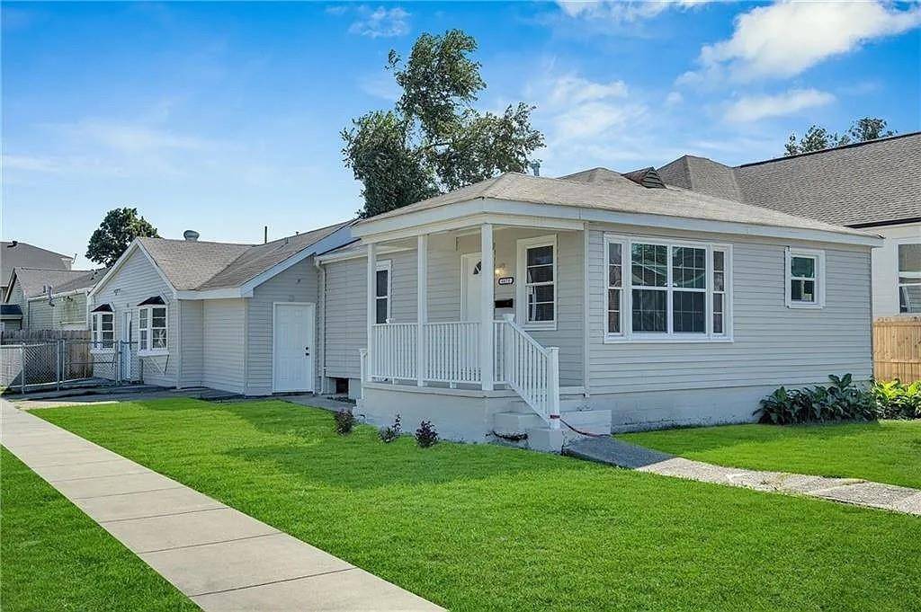6073 Wickfield Drive, New Orleans, LA 70122