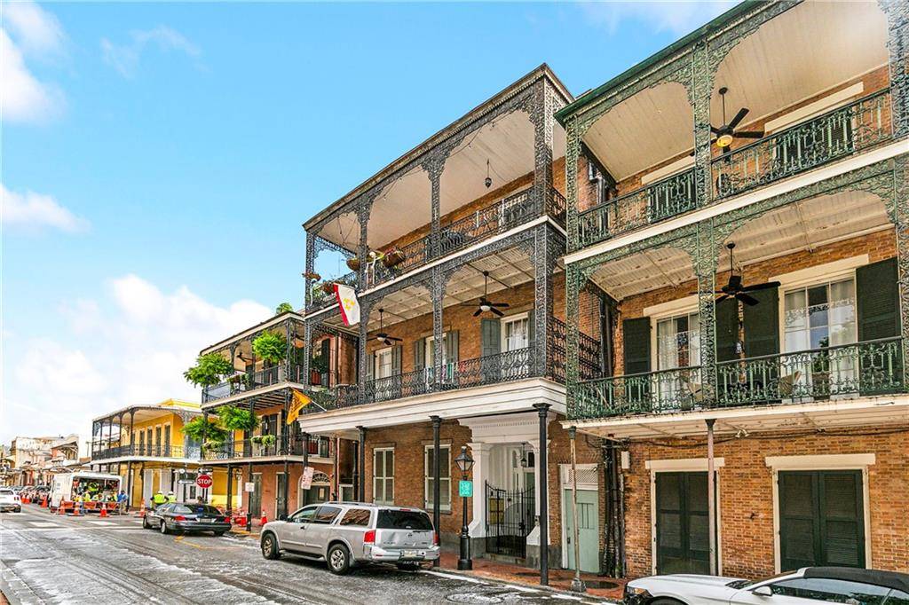 835 Saint Louis Street #F, New Orleans, LA 70112
