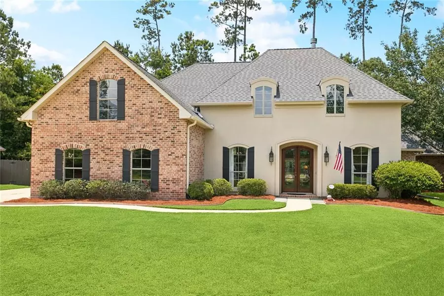 1132 Scarlet Oak Lane, Mandeville, LA 70448