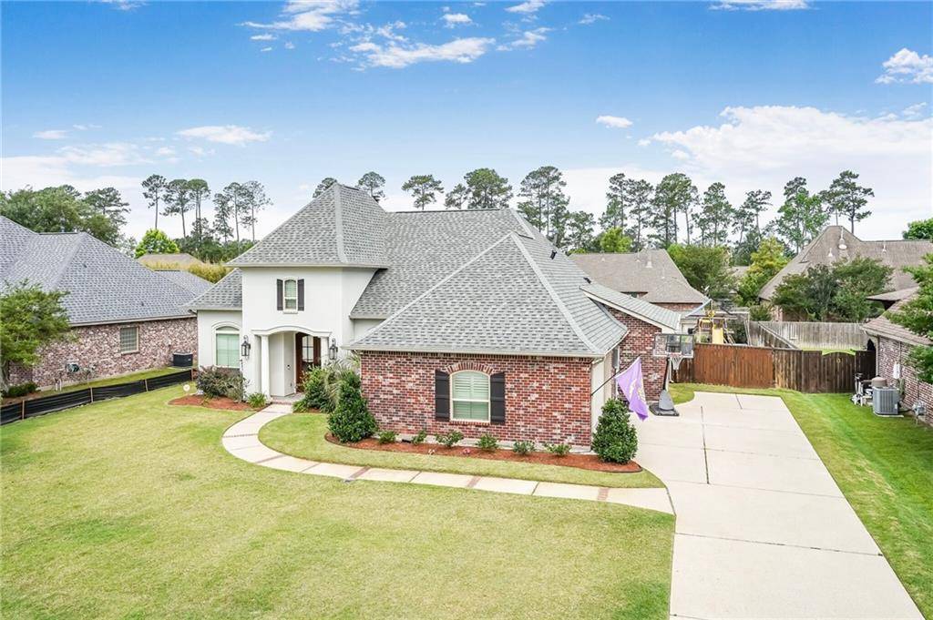 Mandeville, LA 70448,1067 Scarlet Oak Lane