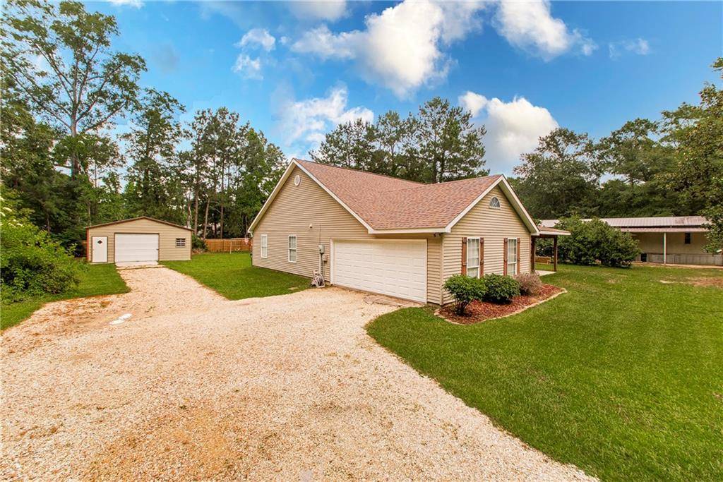 Ponchatoula, LA 70454,14719 Kraft Lane