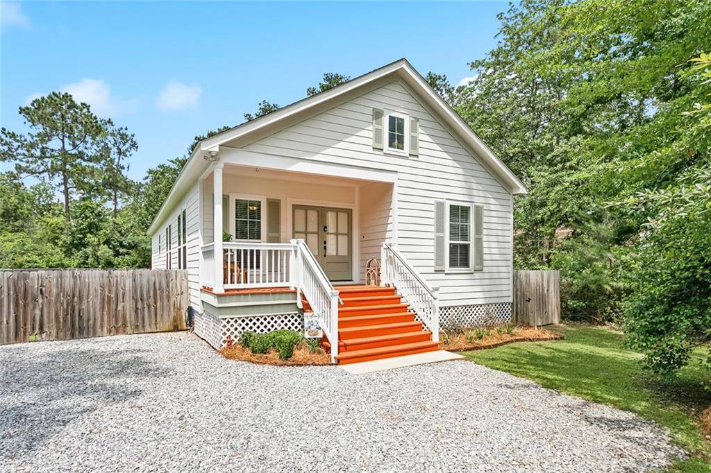 Covington, LA 70433,502 W 7th Avenue