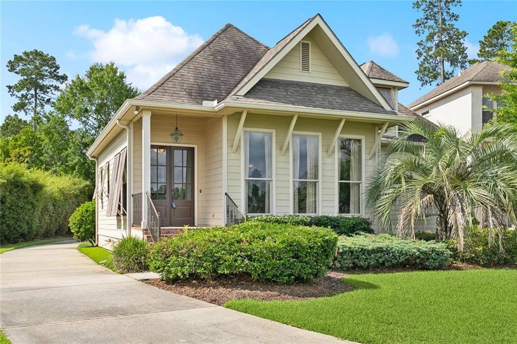 Mandeville, LA 70471,Address not disclosed