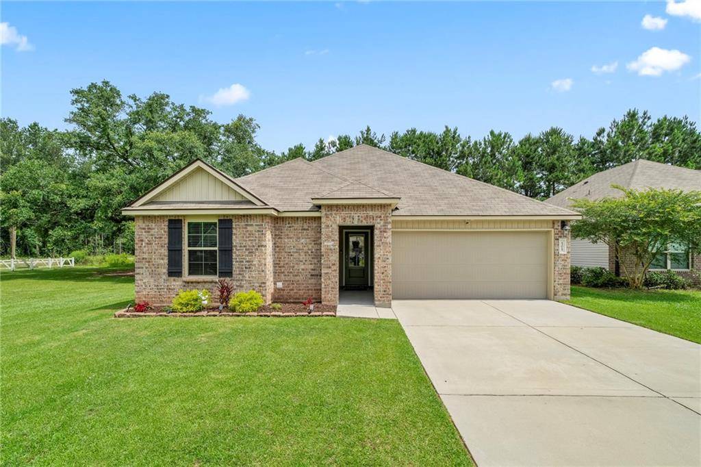 23015 Mills Boulevard, Robert, LA 70455