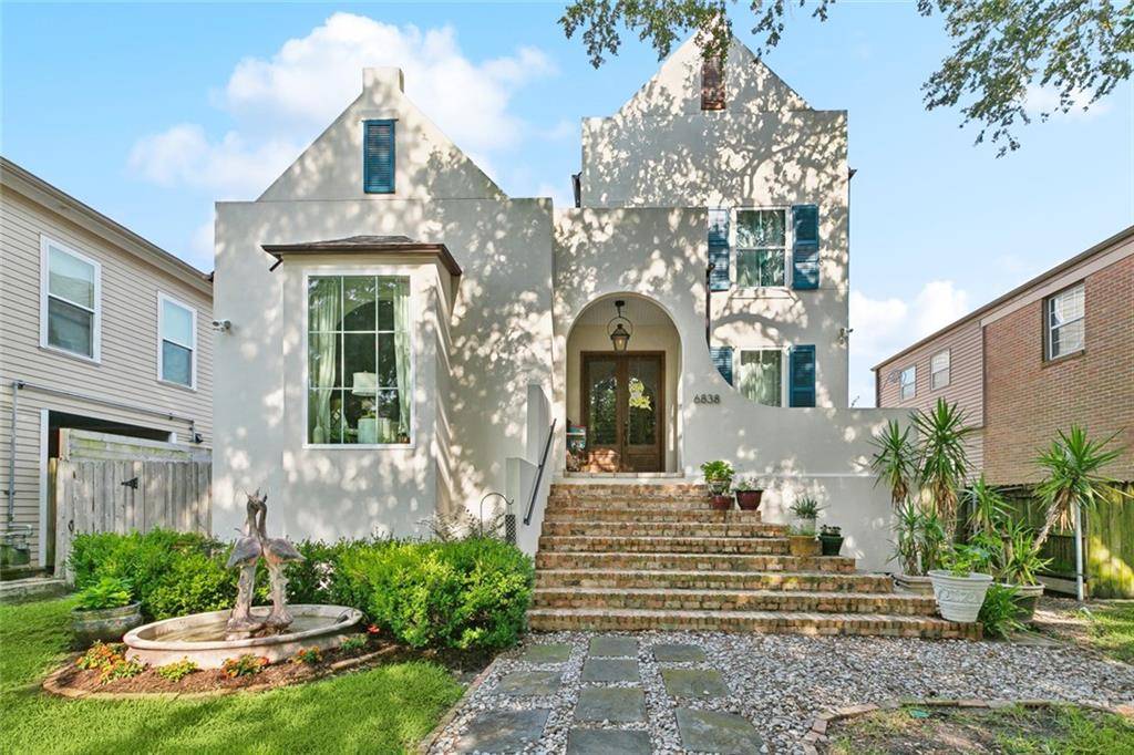 6838 Catina Street, New Orleans, LA 70124