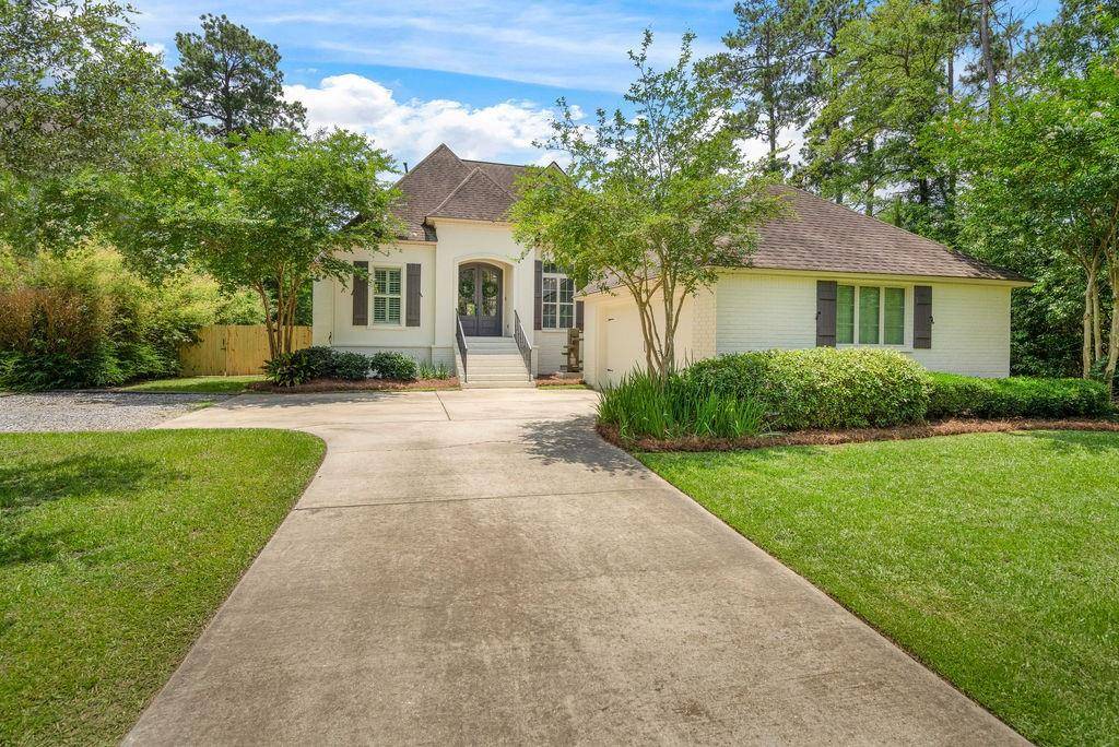 Covington, LA 70433,511 Lakewood Northshore Drive