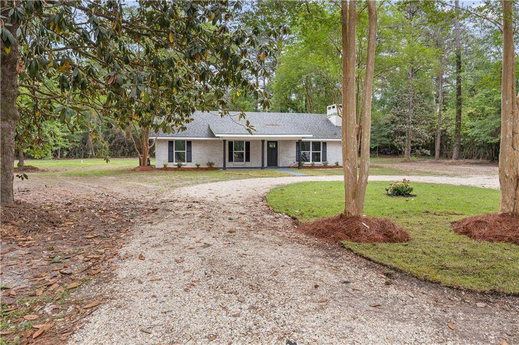 Covington, LA 70435,79100 Jessie Hyatt Rd. Road