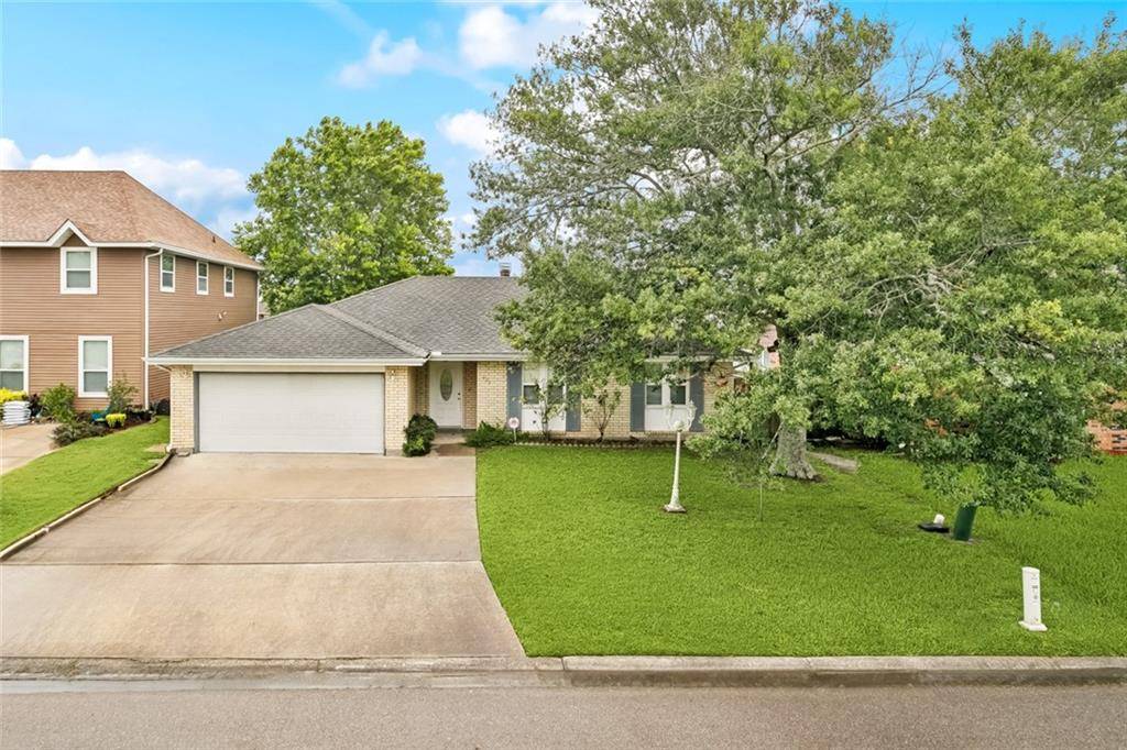 Slidell, LA 70458,422 Eden Isles Boulevard