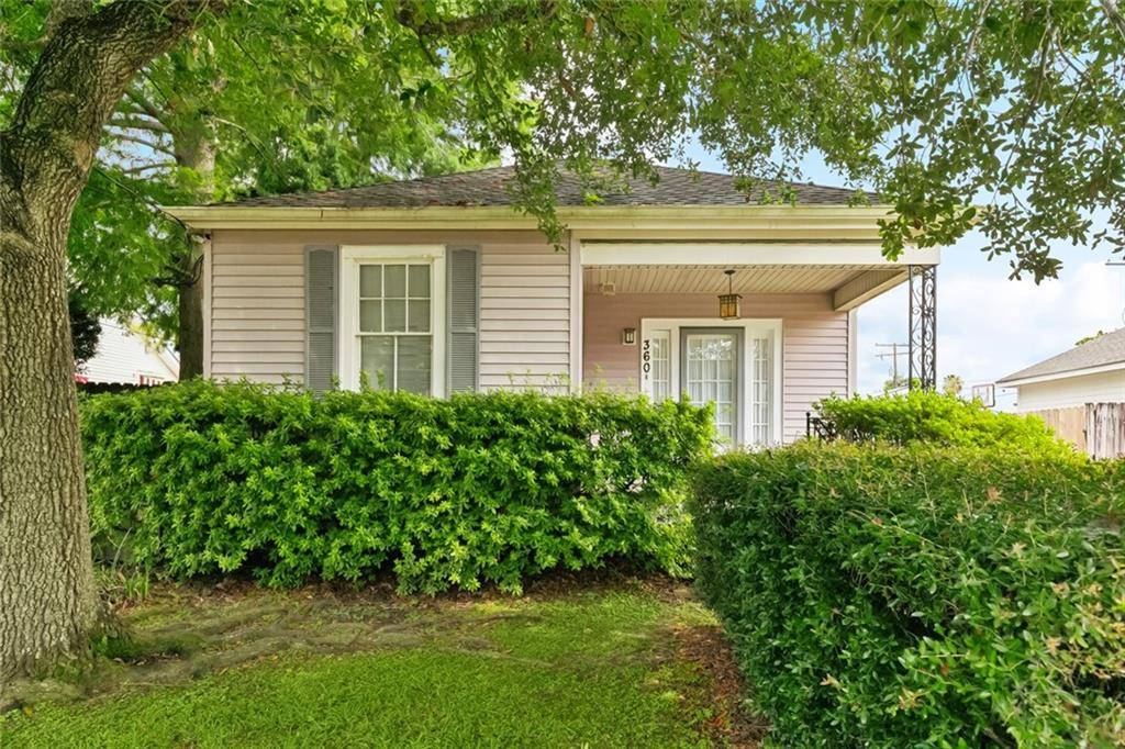 360 Vinet Avenue, Jefferson, LA 70121