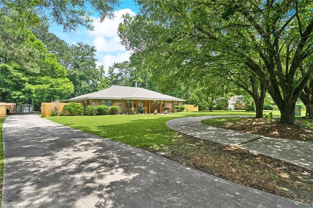 Covington, LA 70433,17 Ellen Drive