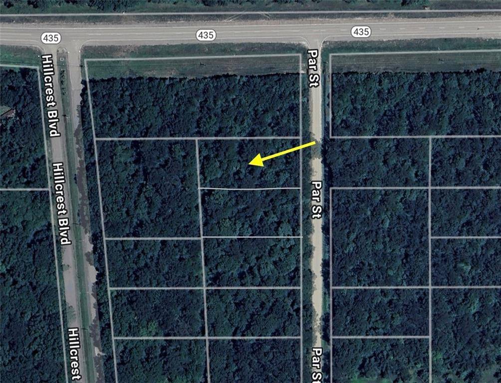 Lot 3 Par Street, Abita Springs, LA 70420